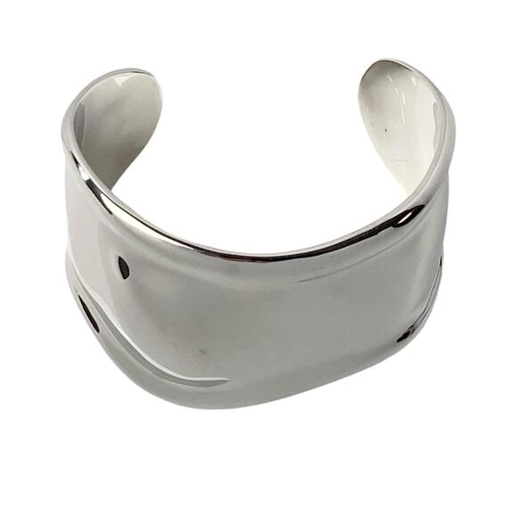 Tiffany & Co. Jewelry - TIFFANY Authentic Silver Bracelet
